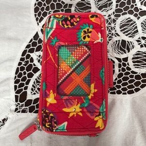 VERA BRADLEY Wallet